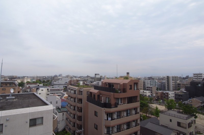 エスペランサ8階 部屋その他