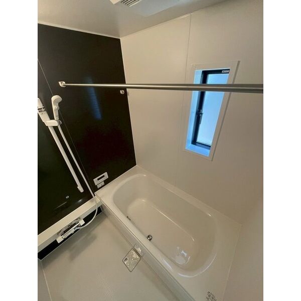 クレイドルガーデンさいたま市西区飯田新田第2　1号棟 お風呂