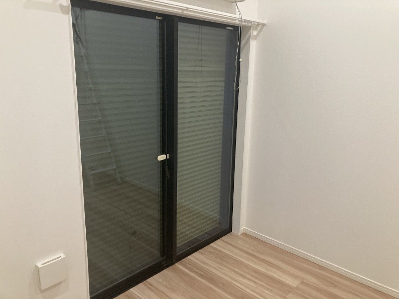 パルレザンド宮原2階 部屋その他