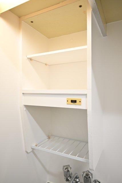 エルム奥沢 キッチン