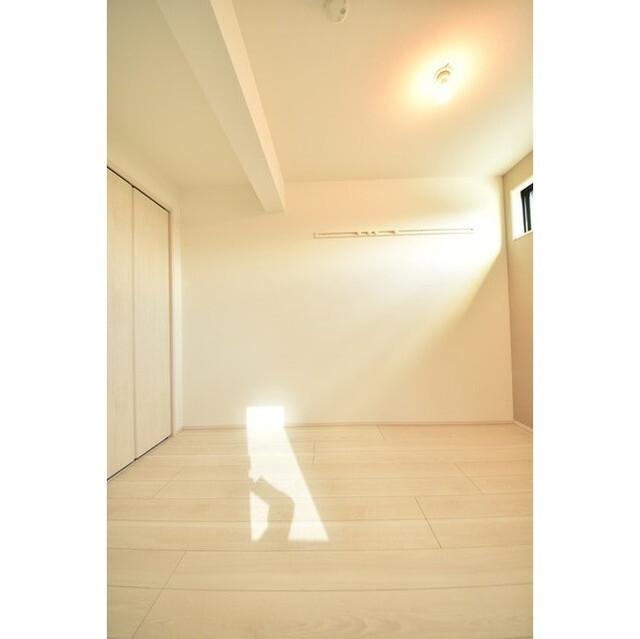 オークプレイス三軒茶屋 内観