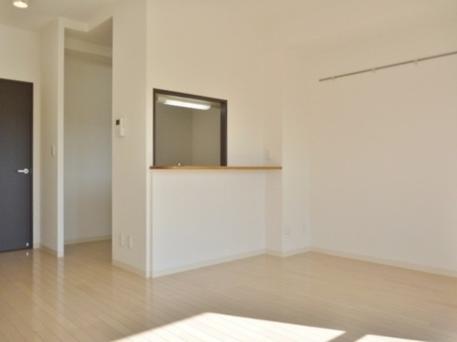 ファミーリェ希望ヶ丘　Ａ棟 ※別号室の参考写真(現況優先・仕様違いの場合あり)