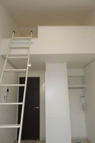 シャンテ篠崎3階 部屋その他