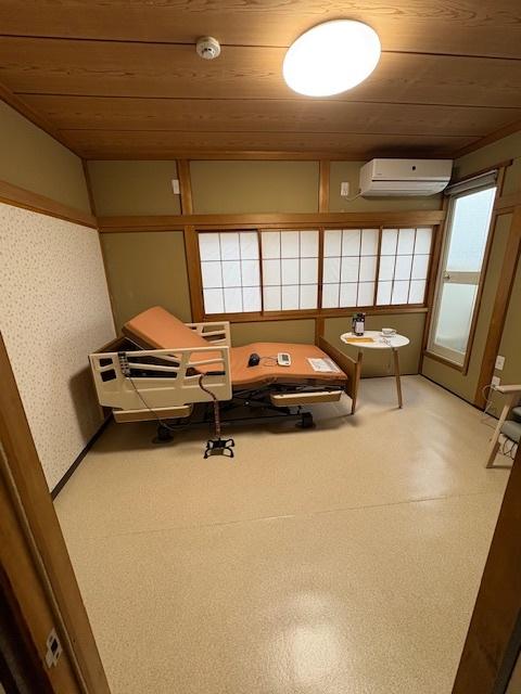 みんなで見守る家 その他