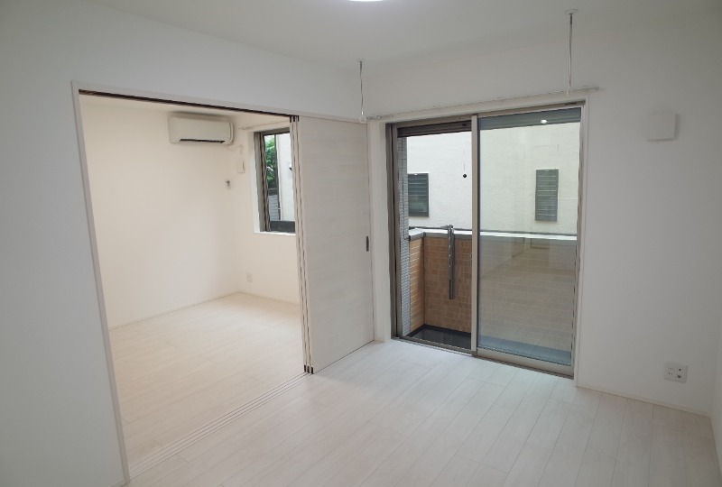 R-EIGHT1階 部屋その他