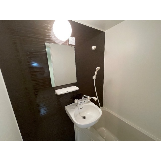 国松ビル101号室 内観