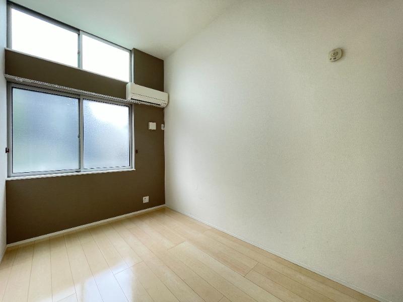 パインズデフィⅢ リビング