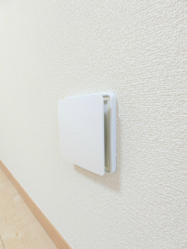 テイルズガーデン川崎3階 部屋設備