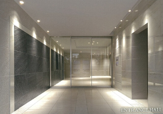 グランシアタワー亀戸12階 部屋その他