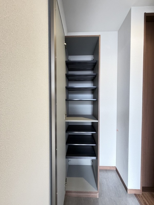 メゾン・リヴィエール熊野前1階 部屋その他
