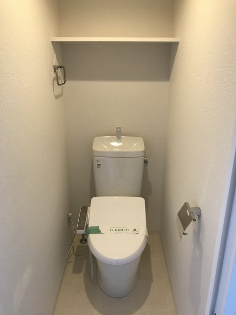 藤和シティスクエア練馬3階 同建物別部屋の参考画像