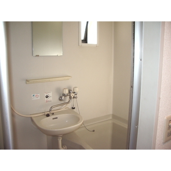 ヴェラＳＫ 内観