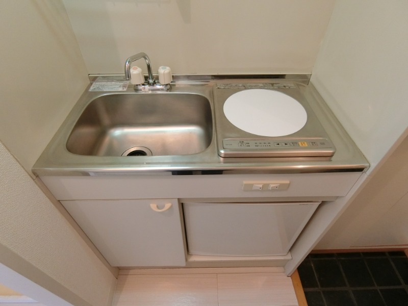 メゾンエスポワール キッチン