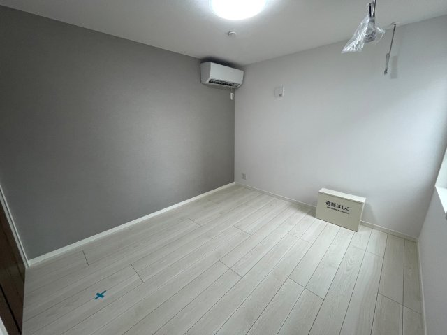 SAIL千住大橋304号室 リビング