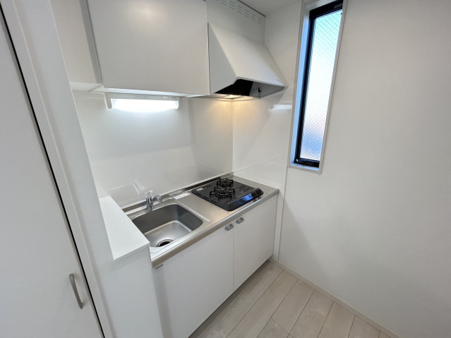 ＣＢ大宮カルム キッチン