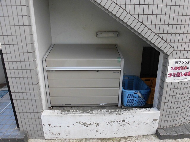 リュミエ浦安(E-091)2階 部屋その他