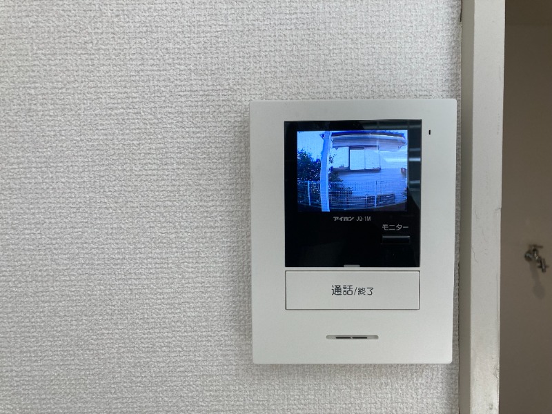 リビエール生田1階 部屋その他