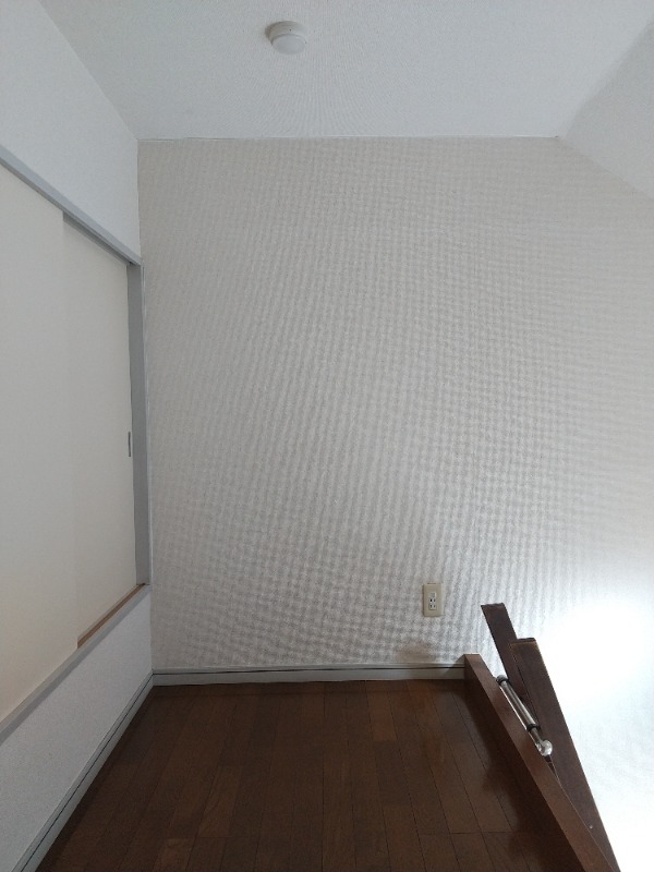 コーポラス稲垣Ｃ 反転タイプ別号室写真