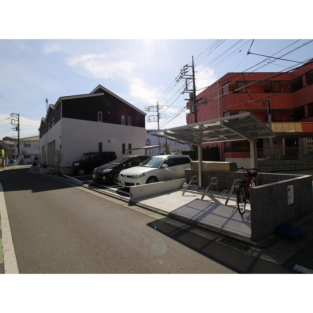 アムール East102号室 部屋その他