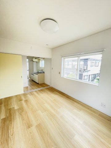 JOVIAL1階 部屋その他