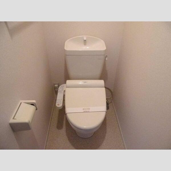 エスポワール 温水洗浄暖房便座