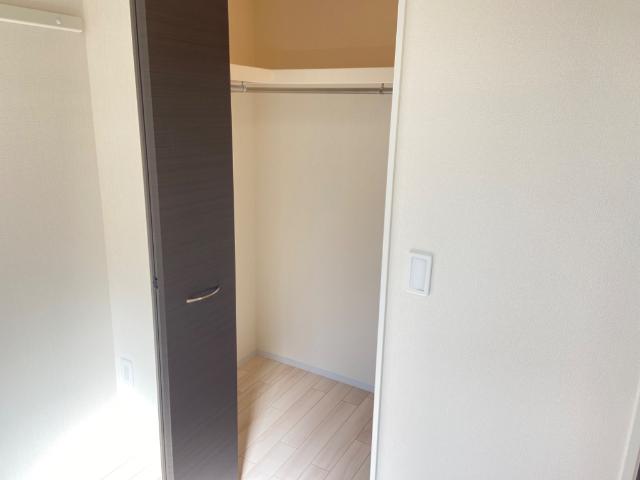 エクセレント クローゼット