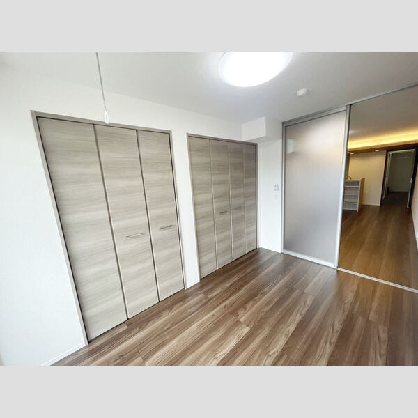 D-ROOM八幡町201号室 部屋その他