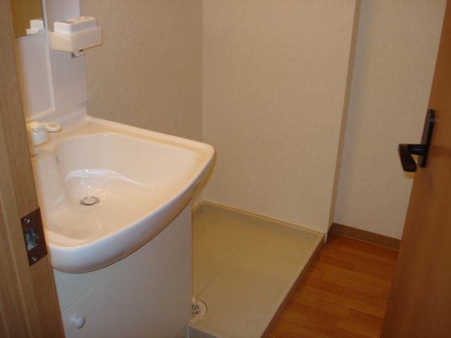 Ｌｉｘ　Ｈａｍａｎｏ 洗面