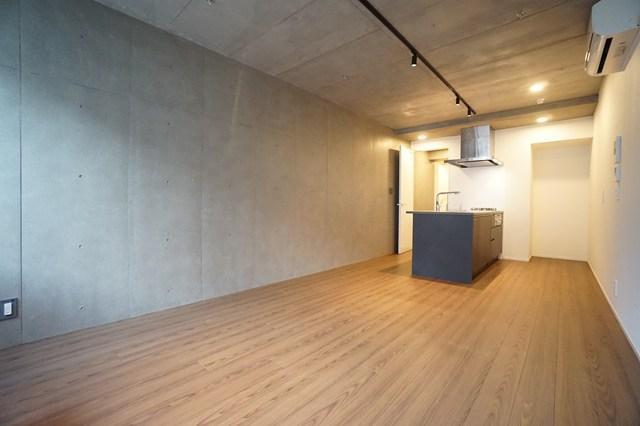 GranDuo富ヶ谷32階 同建物別部屋の参考画像