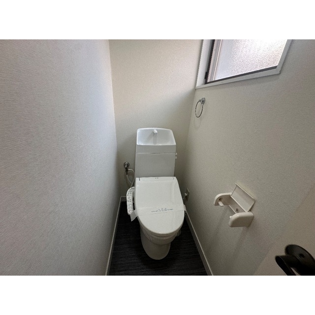 リブレス村田町戸建1号室 内観