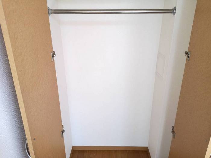 クオーレプロバンス南行徳Ⅱ(F-058)3階 収納