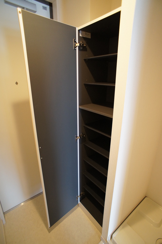 エムズステート矢向3階 部屋設備