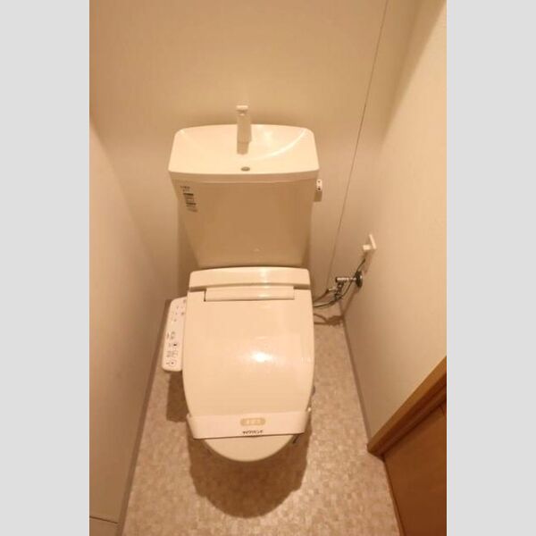 Rising　Place　Kameido1808号室 温水洗浄暖房便座