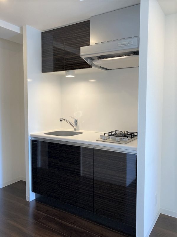 レジディア三軒茶屋Ⅲ5階 キッチン