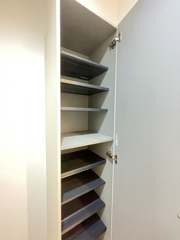 Ｗｉｓｔａｒｉａ　北越谷2階 部屋設備