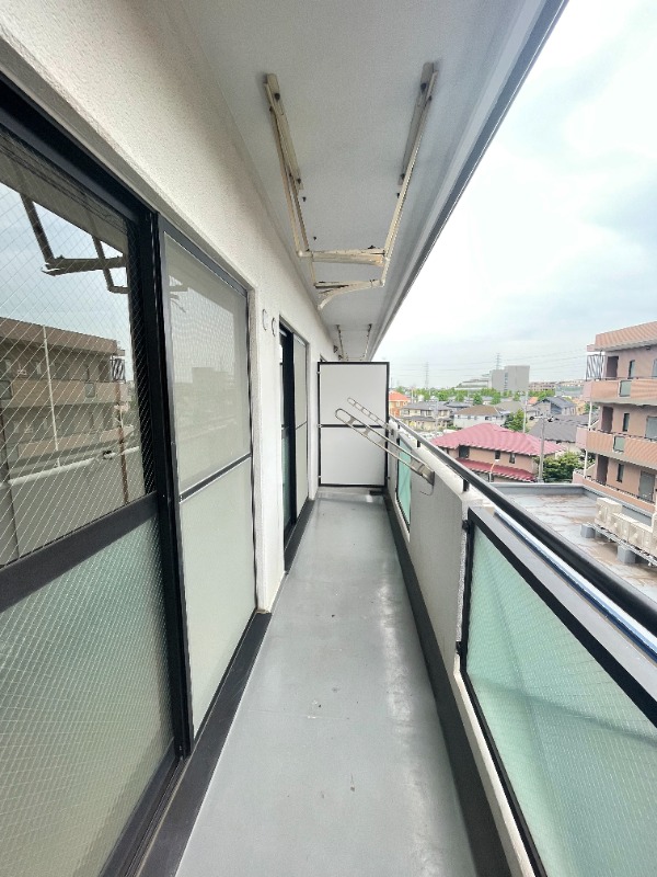 ふじみつるビル5階 部屋その他