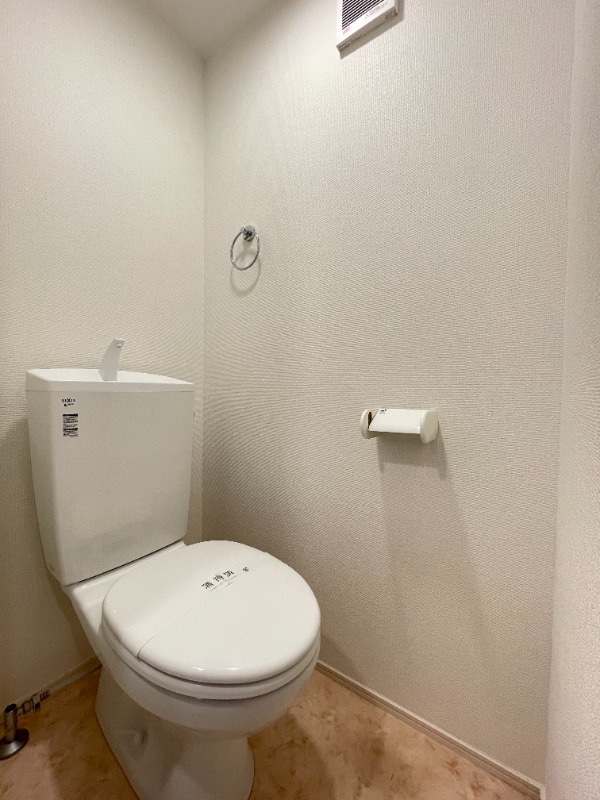 レクラン五反野3階 部屋その他