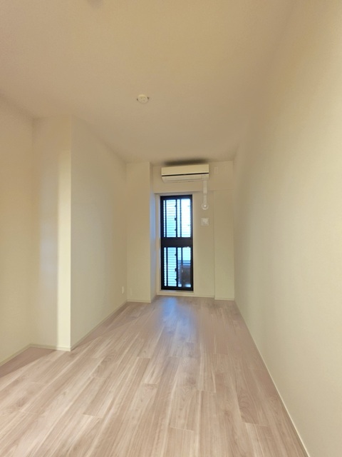 ザ・パークハウス鷺沼 洋室5.5帖　2025年10月撮影