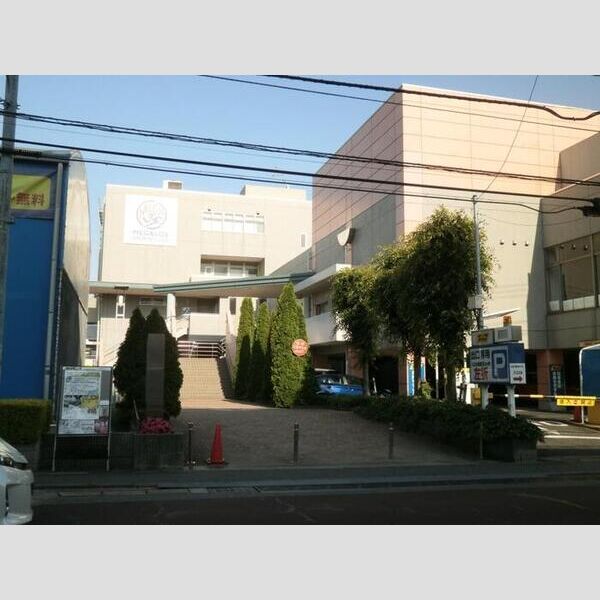 メゾンド　ベリタス 周辺施設