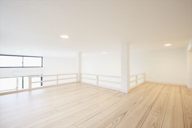 ｍｏｒｎｉｎｇ　ｈｉｌｌｓ松戸 リビング