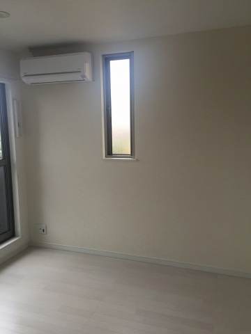 ＣＢ南柏ニュクス2階 部屋その他