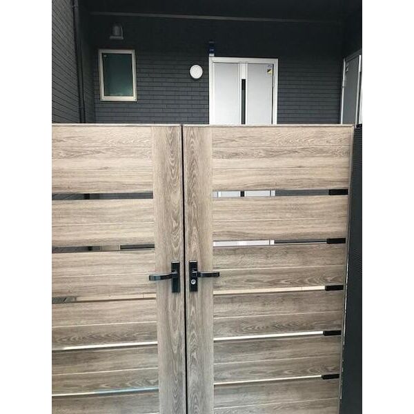 *コート鳩ケ谷本町の外観画像