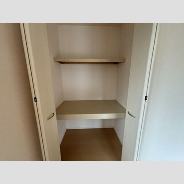 パストラル　Ⅱ 収納