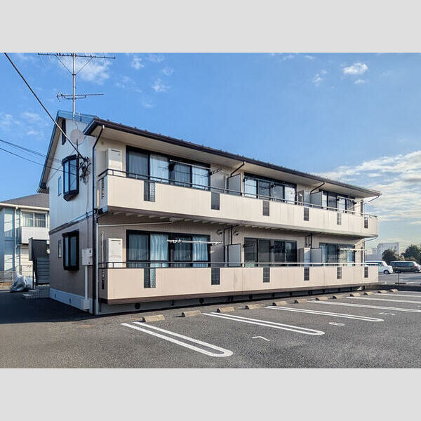 セジュール片町 Ⅰの外観画像