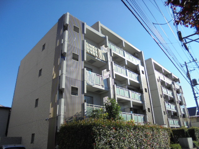 ＬＡＳＡ戸越Ⅰ0207号室 参考写真。現況優先。