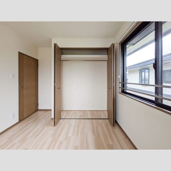 メゾンボナール　GH 収納