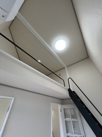 シティープラザS浦和 内観