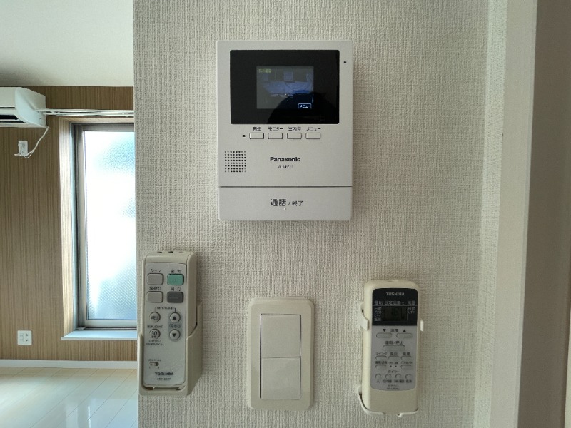 ヒルトップライン2階 部屋その他