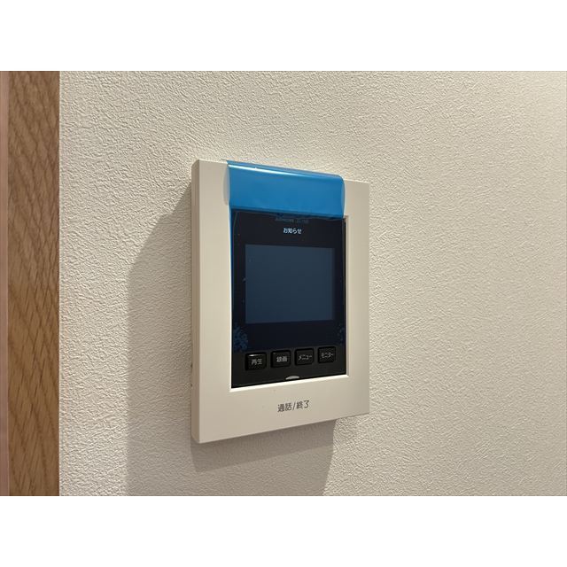 Seigaku Annex C棟C号室 部屋その他