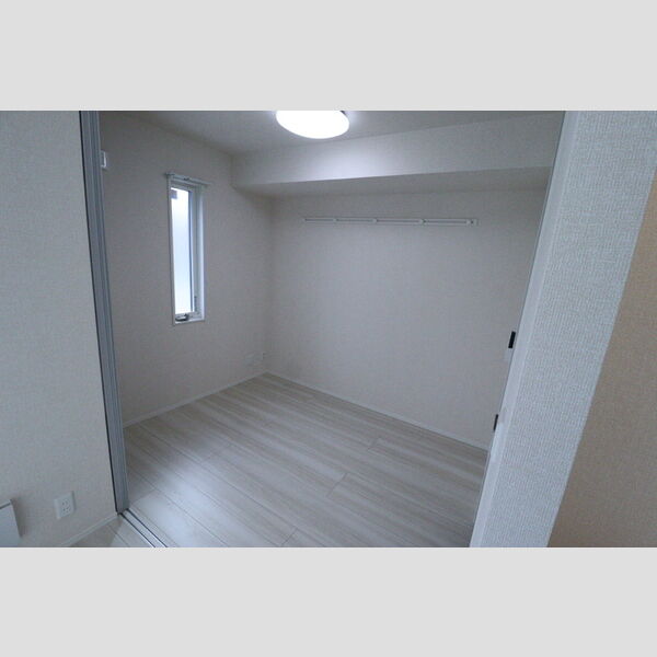 パークサイド新検見103号室 洋室